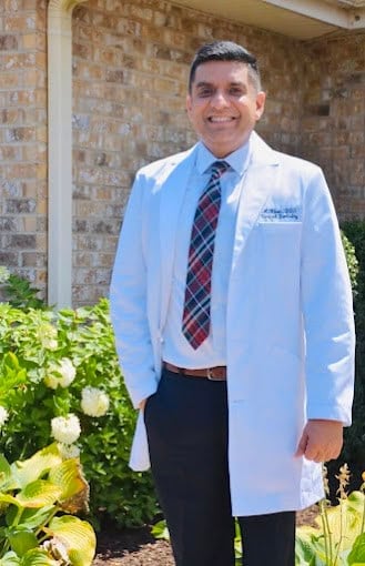 Dr. M Adnan Khan photo
