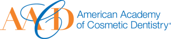 American Academy of Cosmetic Dentistry logo