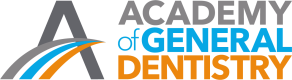 Academy of General Dentistry logo