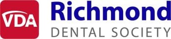 Richmond Dental Society logo