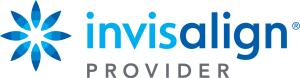 Invisalign provider logo